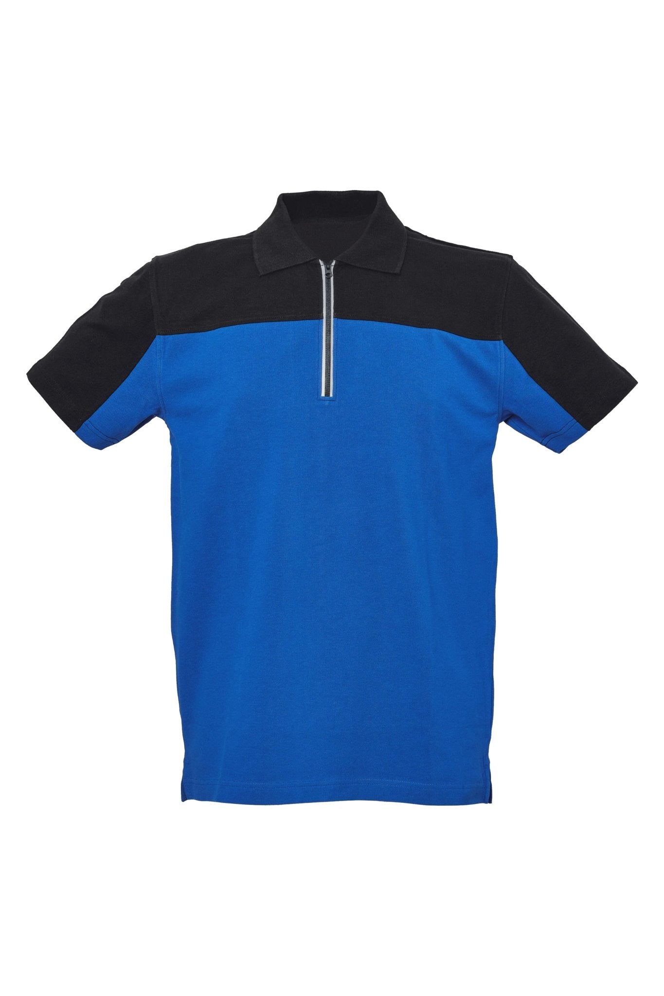 Polo in cotone JRC Gorizia 200 gr - Westrose SRL - Abbigliamento da Lavoro Personalizzato