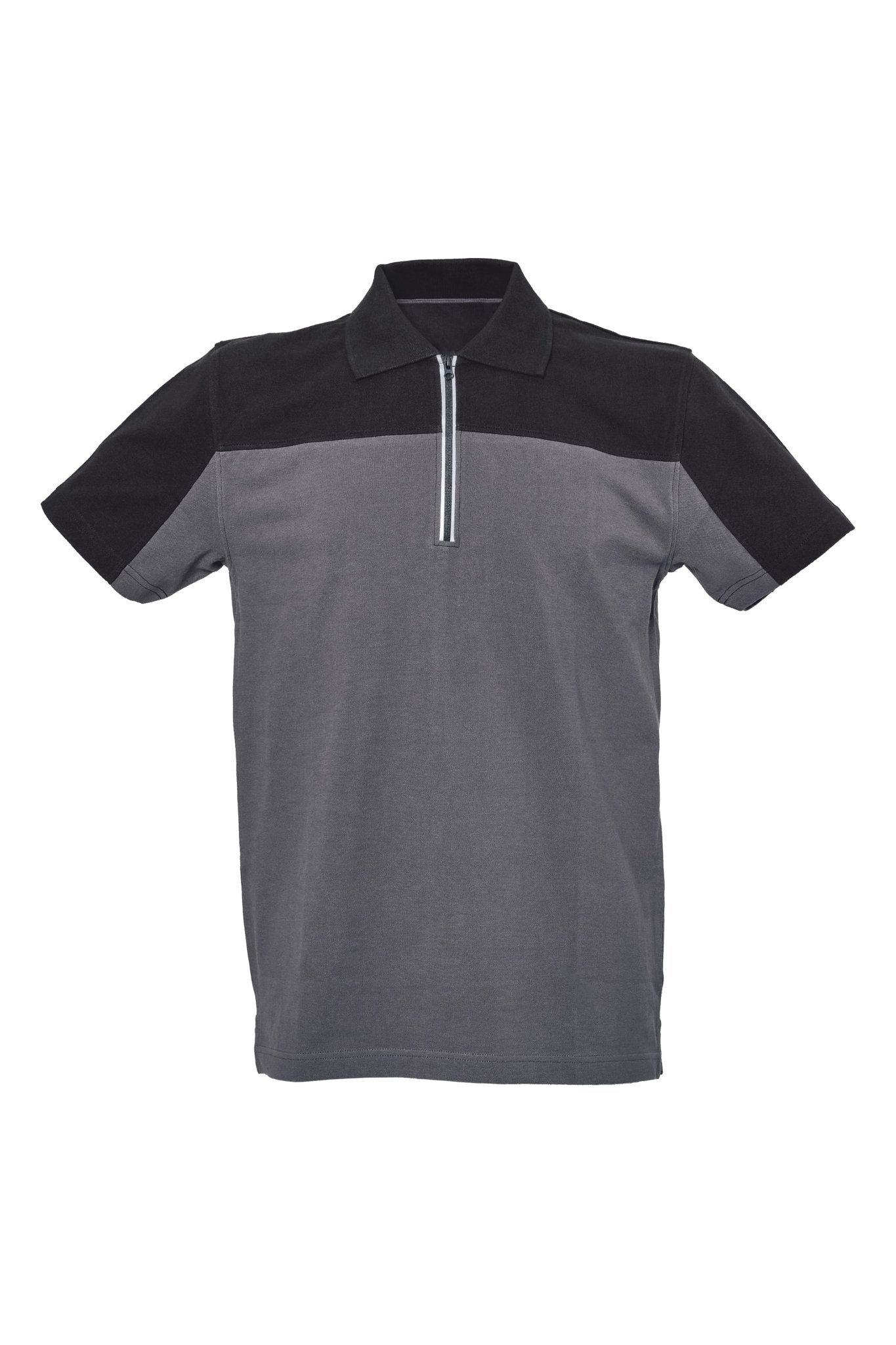 Polo in cotone JRC Gorizia 200 gr - Westrose SRL - Abbigliamento da Lavoro Personalizzato