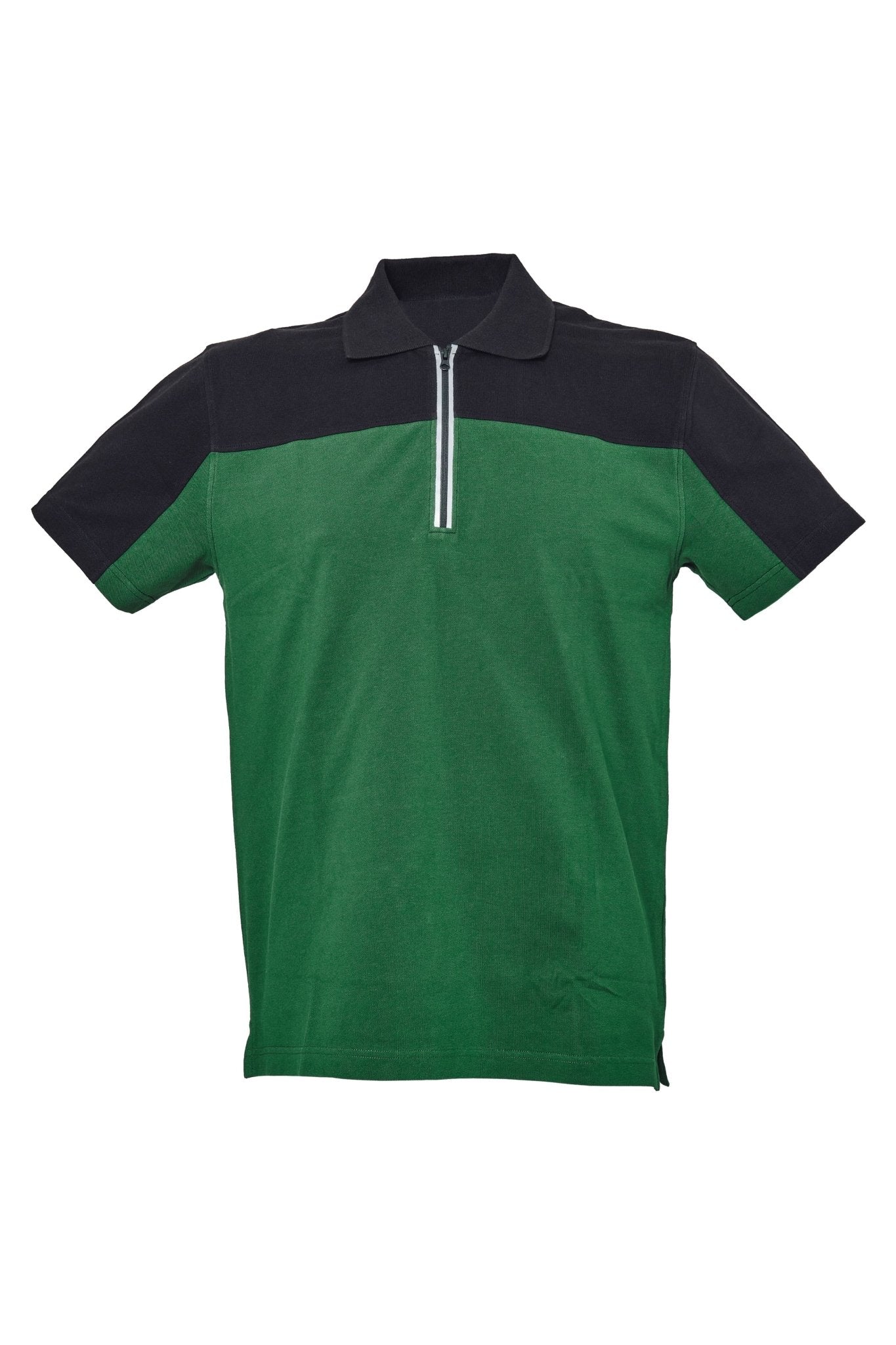 Polo in cotone JRC Gorizia 200 gr - Westrose SRL - Abbigliamento da Lavoro Personalizzato