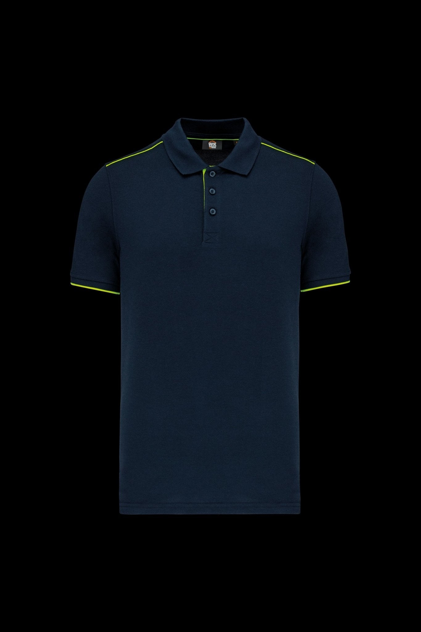 Polo mistocotone 220 gr - Westrose SRL - Abbigliamento da Lavoro Personalizzato