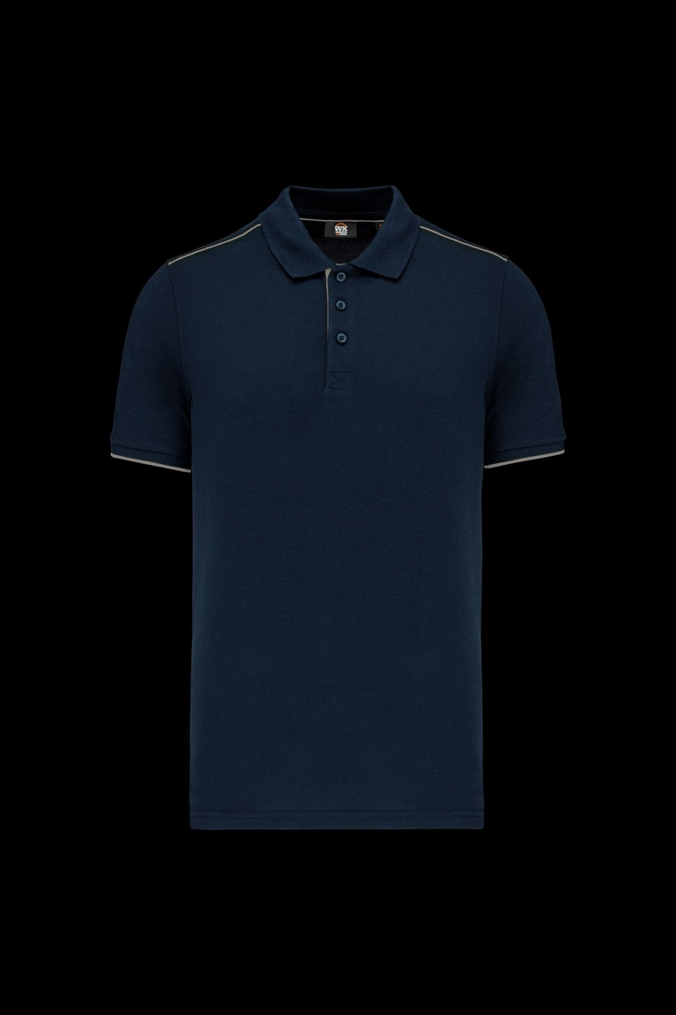 Polo mistocotone 220 gr - Westrose SRL - Abbigliamento da Lavoro Personalizzato