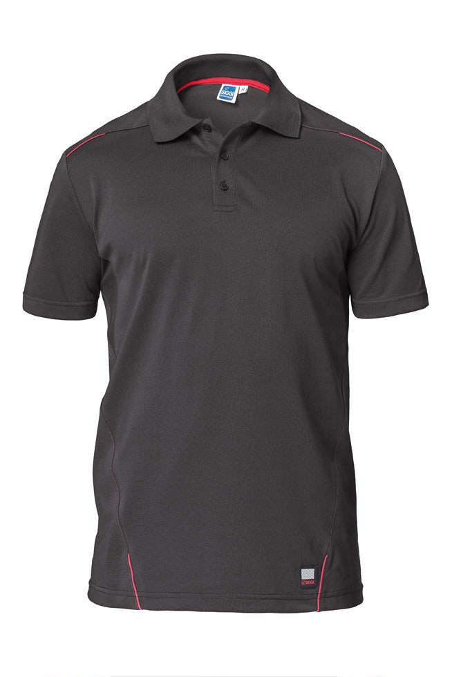 Polo tessuto misto Siggi Finder - Westrose SRL - Abbigliamento da Lavoro Personalizzato