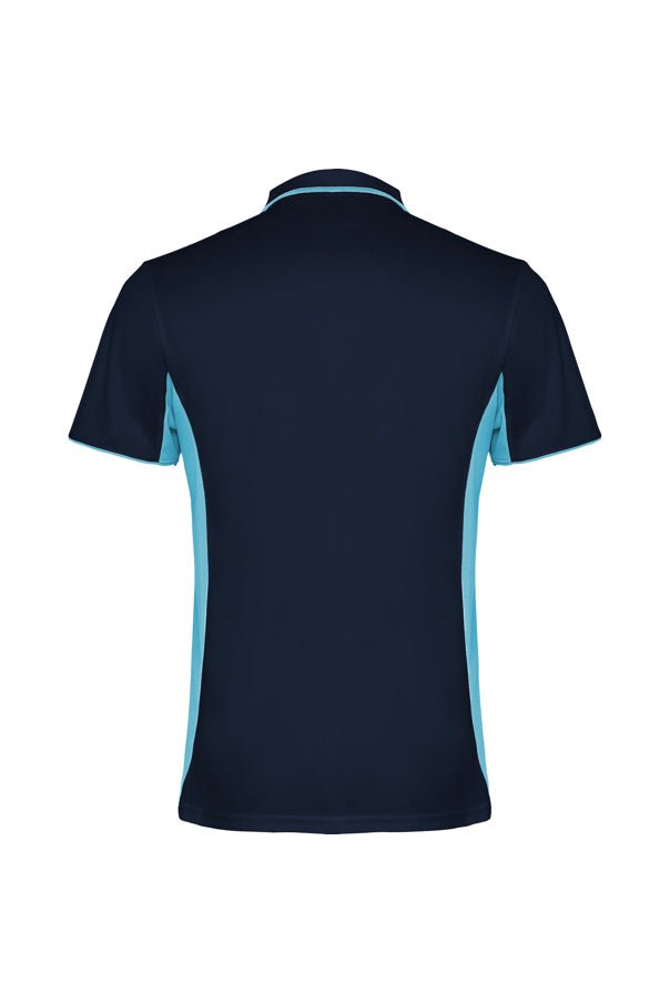 Polo tessuto tecnico Roly Montmelo 150 gr - Westrose SRL - Abbigliamento da Lavoro Personalizzato