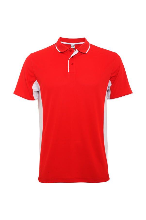 Polo tessuto tecnico Roly Montmelo 150 gr - Westrose SRL - Abbigliamento da Lavoro Personalizzato