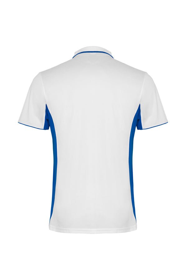 Polo tessuto tecnico Roly Montmelo 150 gr - Westrose SRL - Abbigliamento da Lavoro Personalizzato