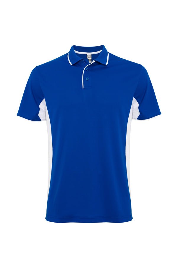 Polo tessuto tecnico Roly Montmelo 150 gr - Westrose SRL - Abbigliamento da Lavoro Personalizzato