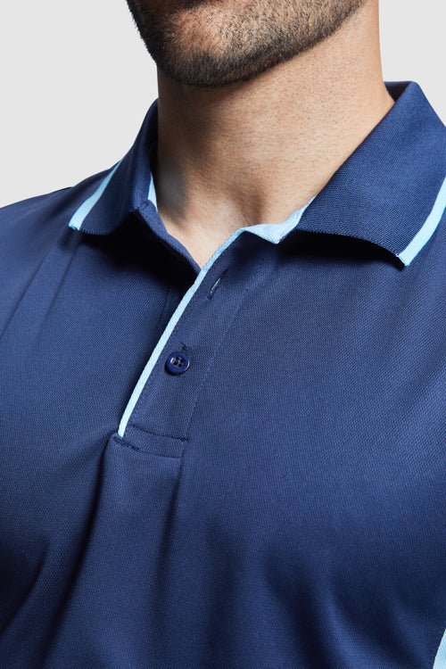 Polo tessuto tecnico Roly Montmelo 150 gr - Westrose SRL - Abbigliamento da Lavoro Personalizzato