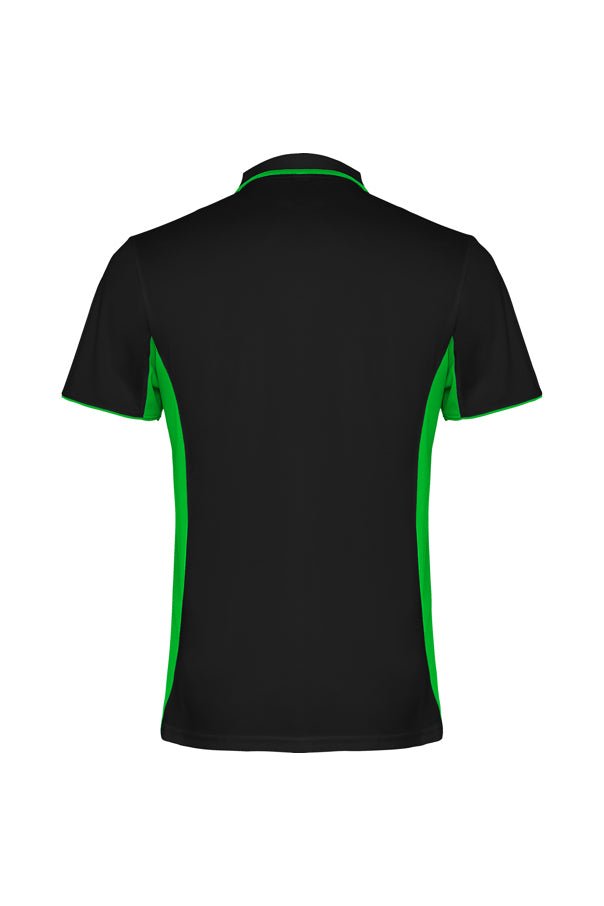 Polo tessuto tecnico Roly Montmelo 150 gr - Westrose SRL - Abbigliamento da Lavoro Personalizzato