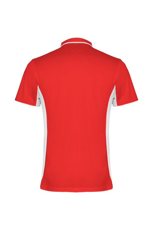 Polo tessuto tecnico Roly Montmelo 150 gr - Westrose SRL - Abbigliamento da Lavoro Personalizzato