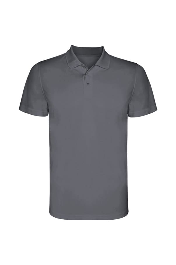 Polo tessuto tecnico Roly Monzha 150 gr - Westrose SRL - Abbigliamento da Lavoro Personalizzato