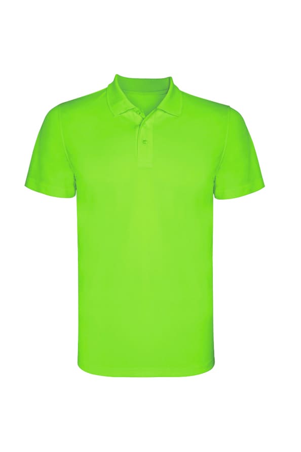 Polo tessuto tecnico Roly Monzha 150 gr - Westrose SRL - Abbigliamento da Lavoro Personalizzato