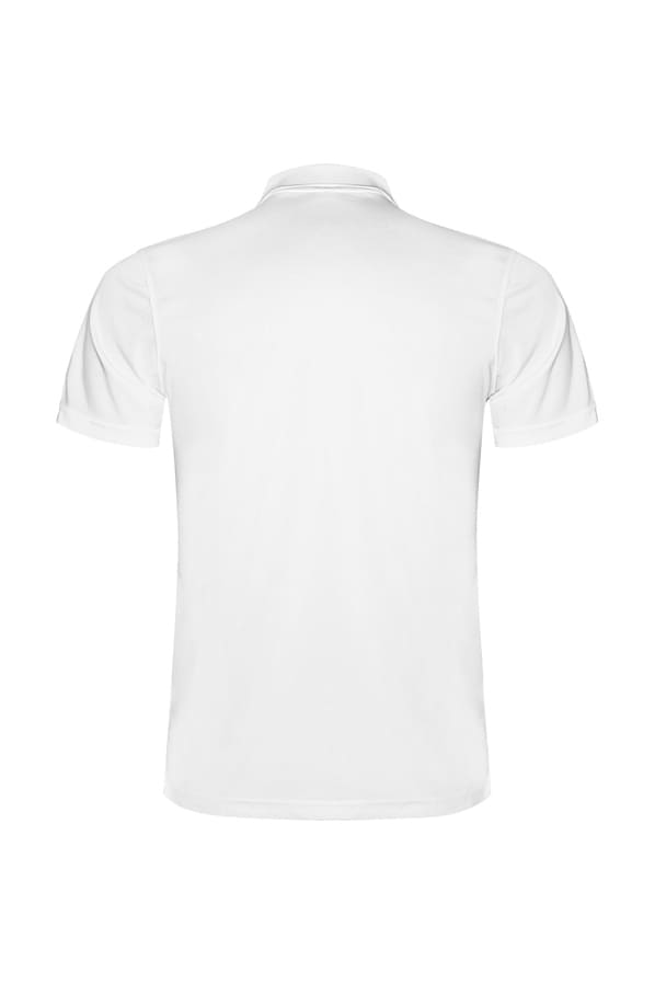 Polo tessuto tecnico Roly Monzha 150 gr - Westrose SRL - Abbigliamento da Lavoro Personalizzato