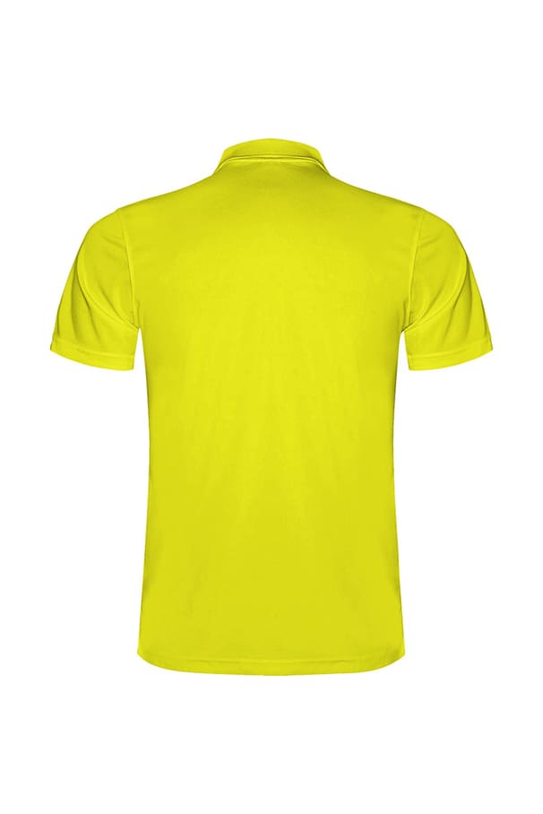 Polo tessuto tecnico Roly Monzha 150 gr - Westrose SRL - Abbigliamento da Lavoro Personalizzato