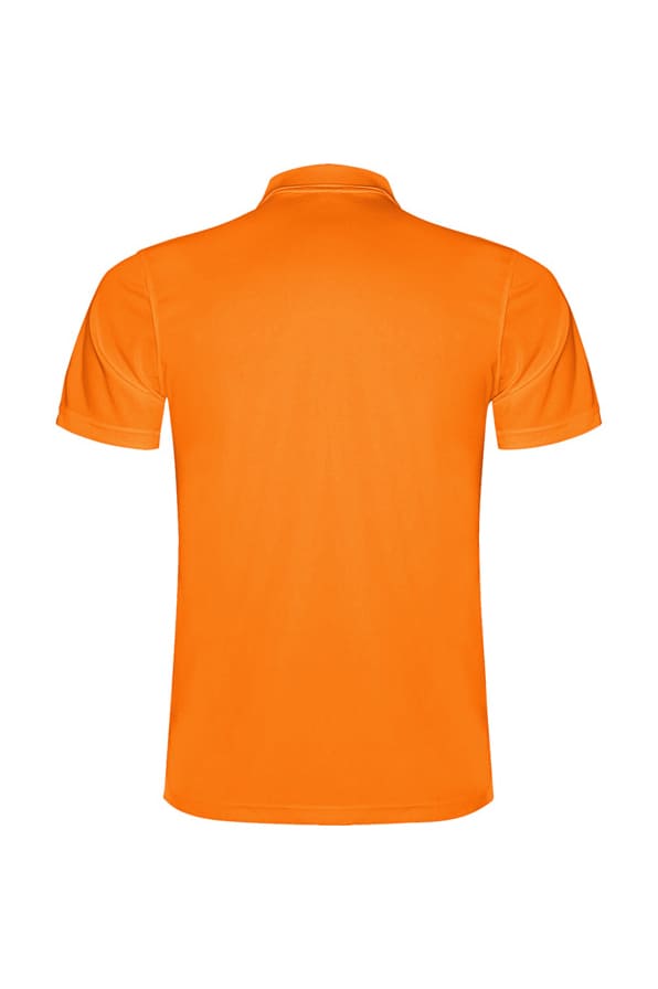 Polo tessuto tecnico Roly Monzha 150 gr - Westrose SRL - Abbigliamento da Lavoro Personalizzato