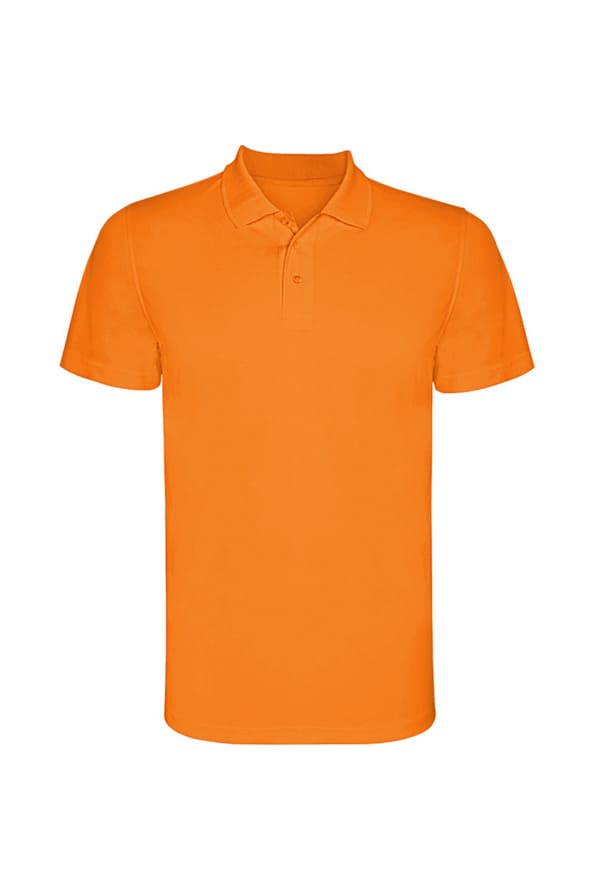 Polo tessuto tecnico Roly Monzha 150 gr - Westrose SRL - Abbigliamento da Lavoro Personalizzato