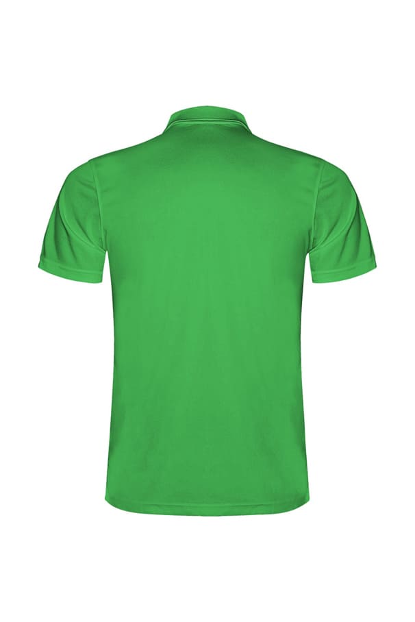 Polo tessuto tecnico Roly Monzha 150 gr - Westrose SRL - Abbigliamento da Lavoro Personalizzato