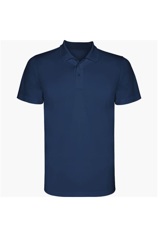 Polo tessuto tecnico Roly Monzha 150 gr - Westrose SRL - Abbigliamento da Lavoro Personalizzato