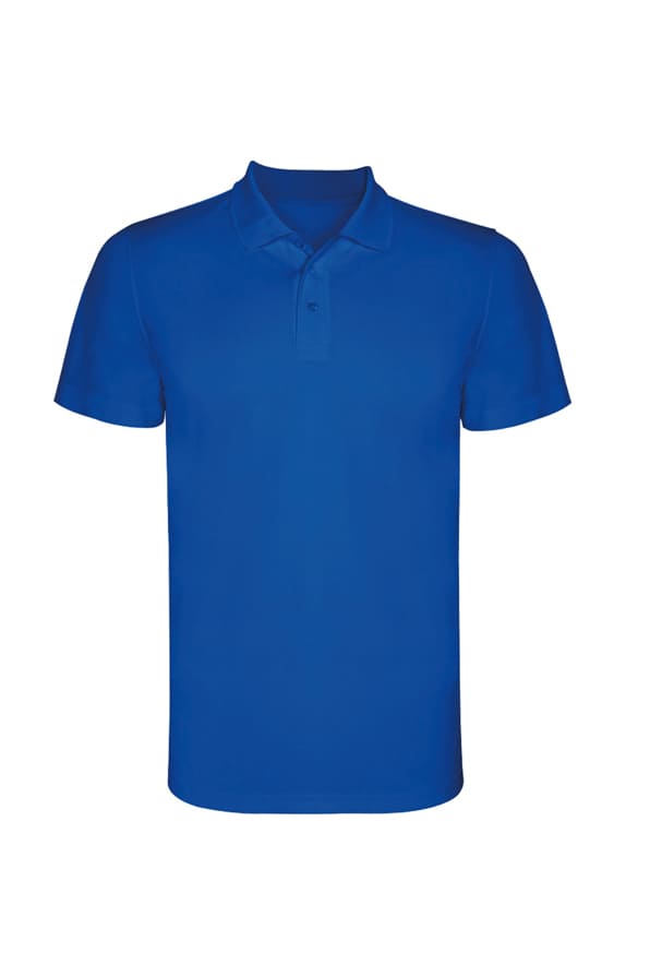 Polo tessuto tecnico Roly Monzha 150 gr - Westrose SRL - Abbigliamento da Lavoro Personalizzato