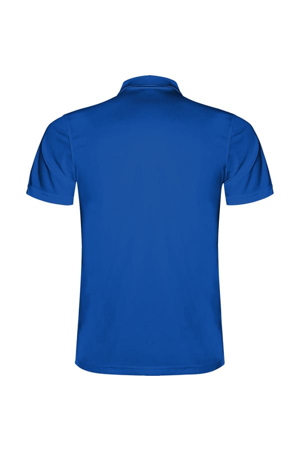 Polo tessuto tecnico Roly Monzha 150 gr - Westrose SRL - Abbigliamento da Lavoro Personalizzato