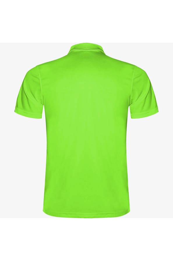 Polo tessuto tecnico Roly Monzha 150 gr - Westrose SRL - Abbigliamento da Lavoro Personalizzato