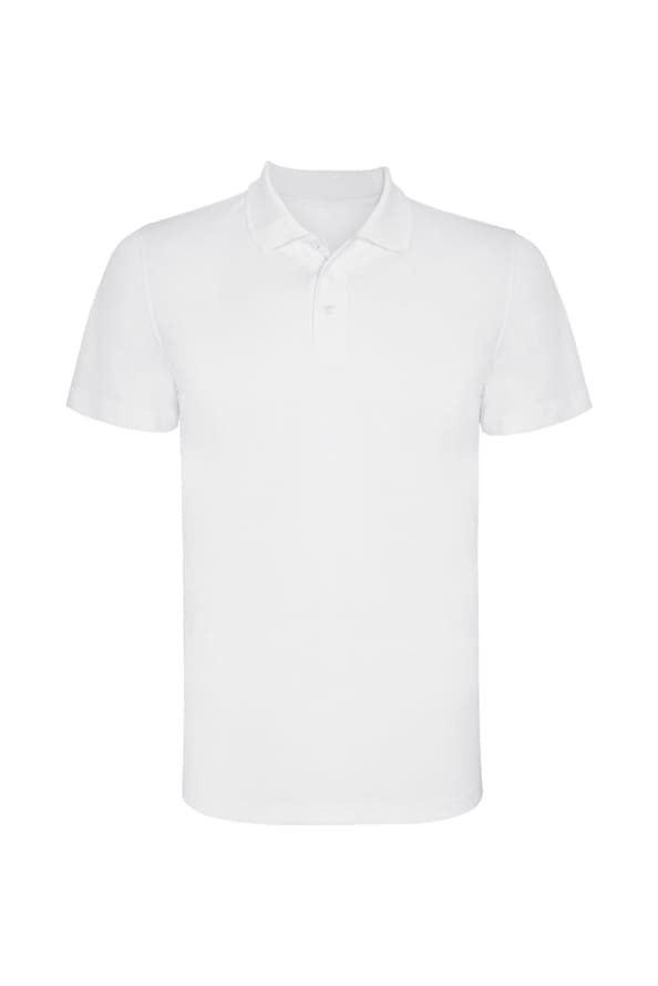 Polo tessuto tecnico Roly Monzha 150 gr - Westrose SRL - Abbigliamento da Lavoro Personalizzato