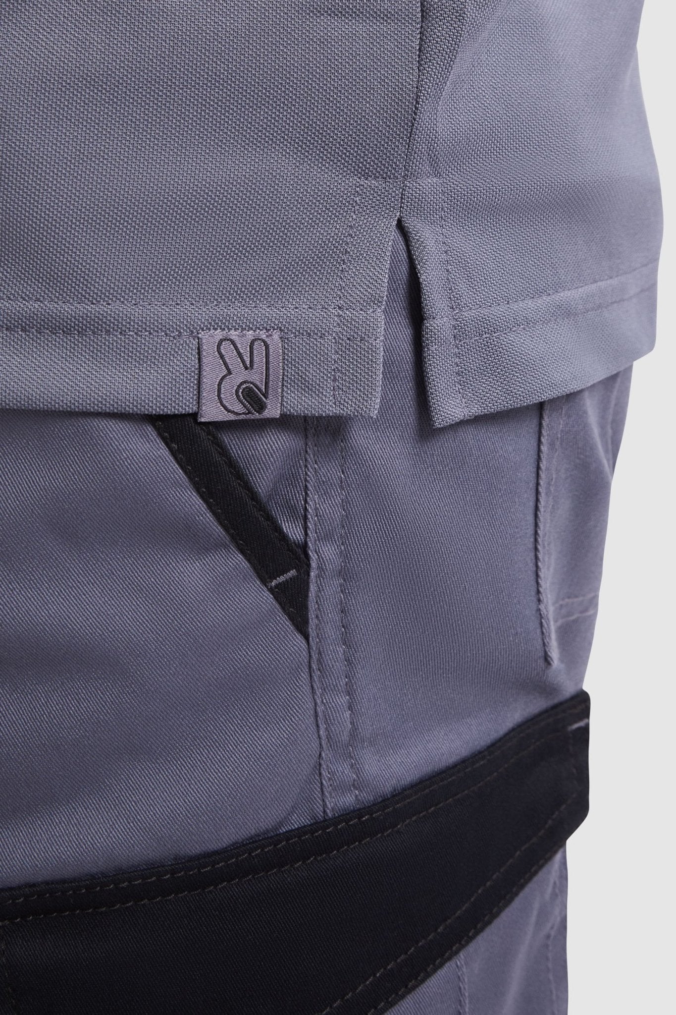 Polo tessuto tecnico Roly Samurai 160 gr - Westrose SRL - Abbigliamento da Lavoro Personalizzato