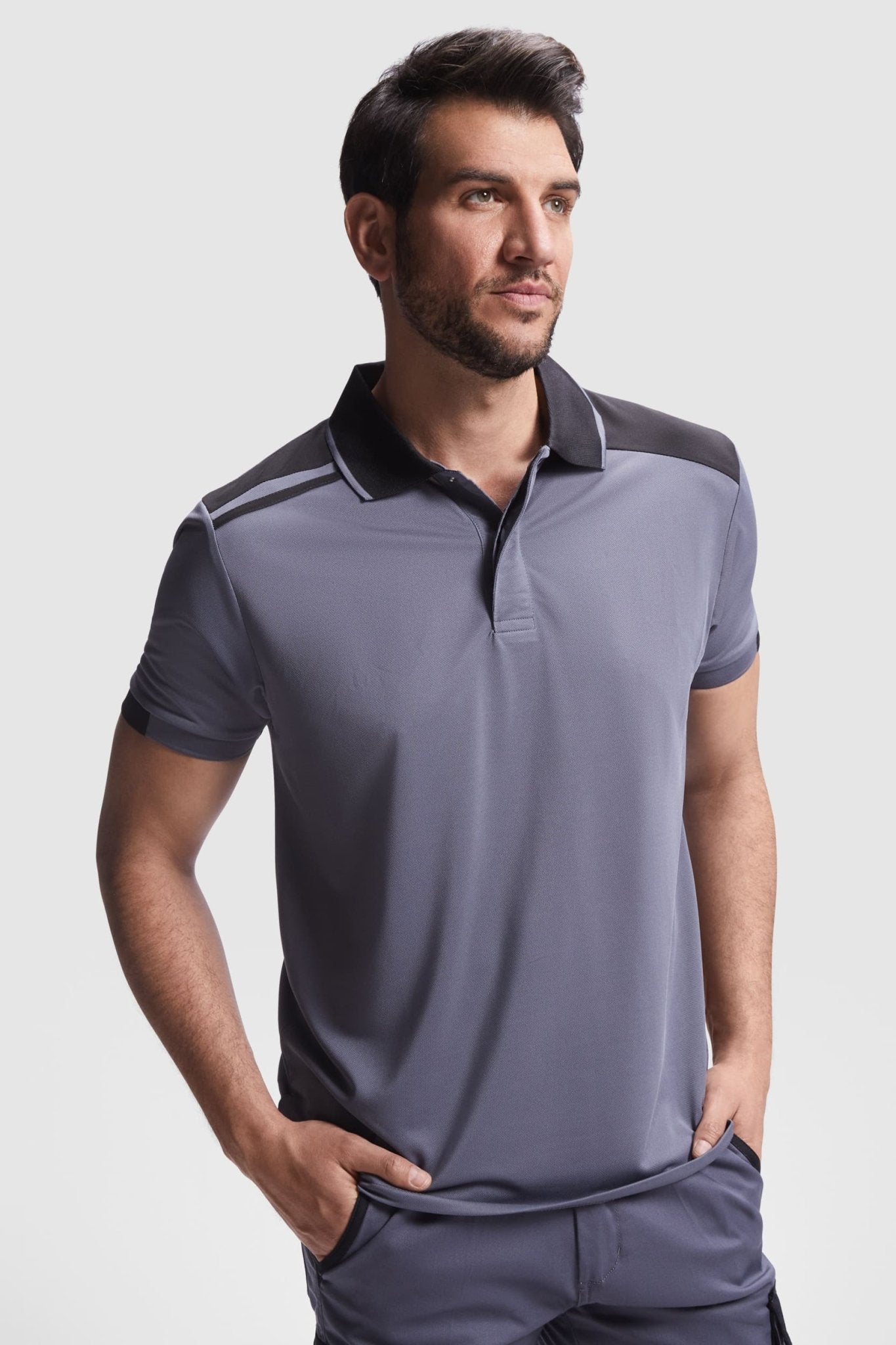 Polo tessuto tecnico Roly Samurai 160 gr - Westrose SRL - Abbigliamento da Lavoro Personalizzato