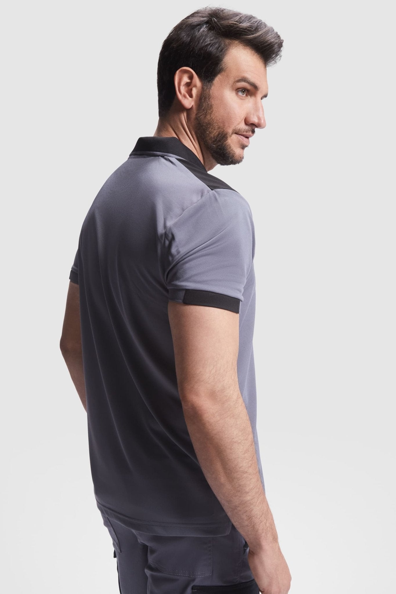 Polo tessuto tecnico Roly Samurai 160 gr - Westrose SRL - Abbigliamento da Lavoro Personalizzato