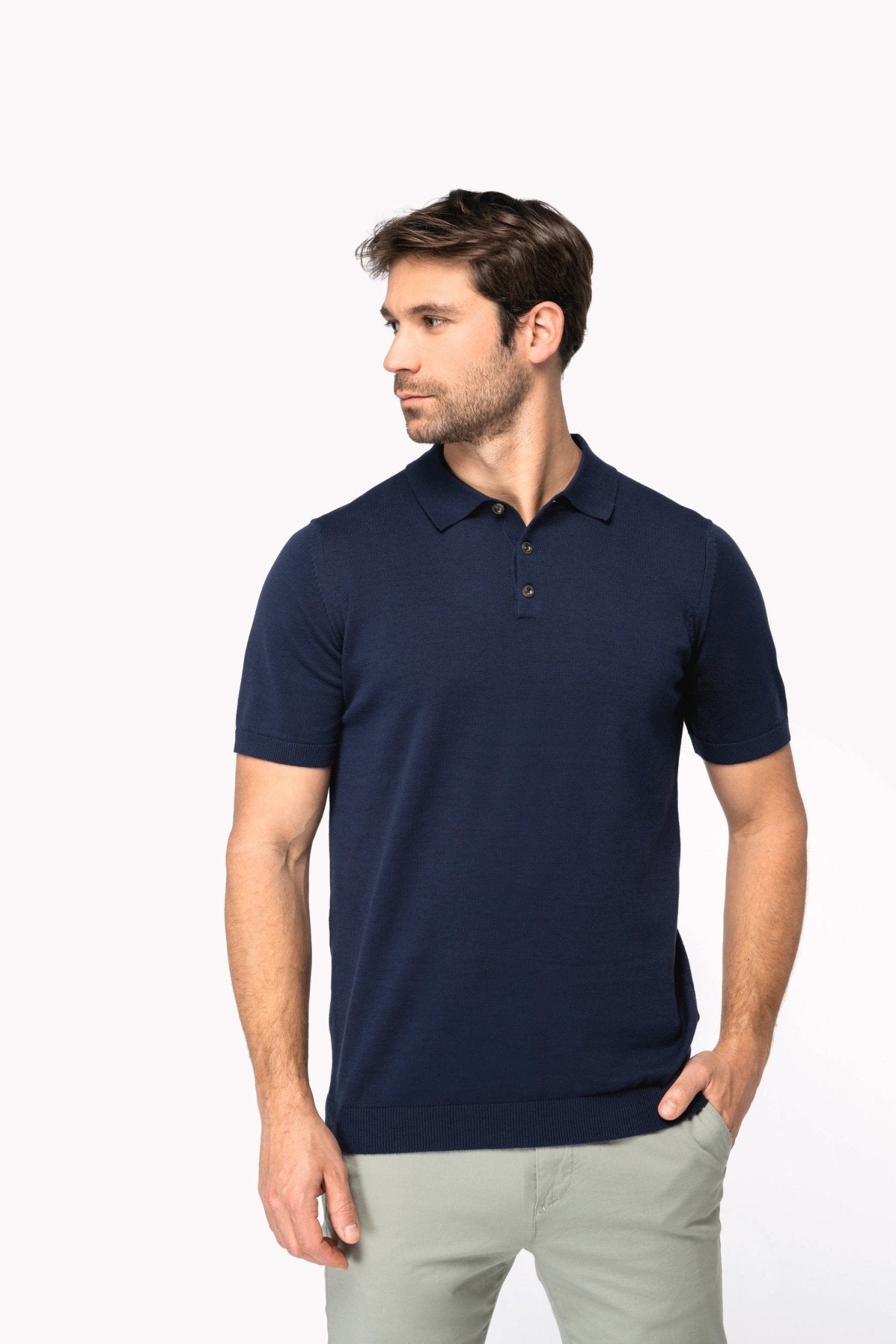 Polo unisex cotone Spasso SP203 - Westrose SRL - Abbigliamento da Lavoro Personalizzato