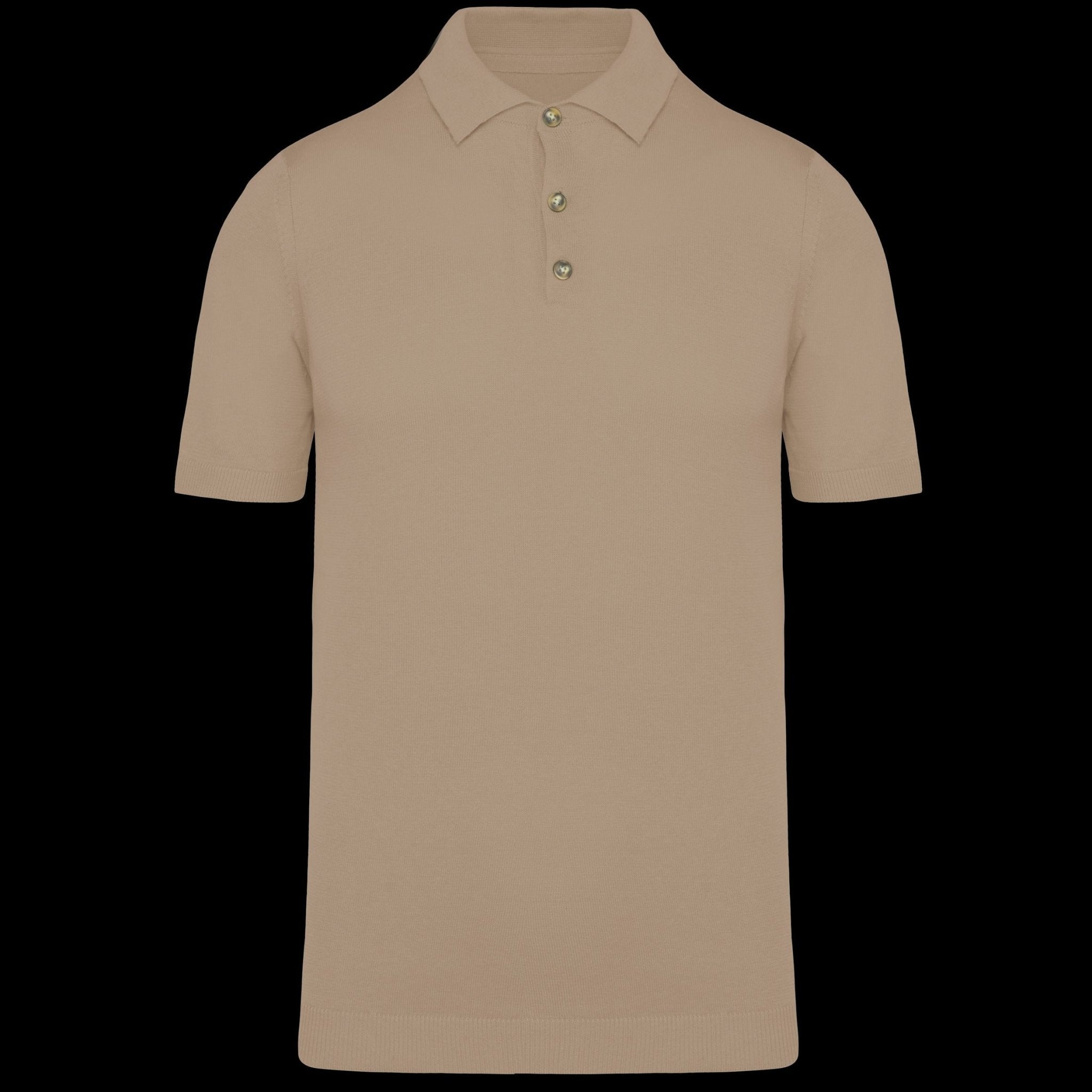 Polo unisex cotone Spasso SP203 - Westrose SRL - Abbigliamento da Lavoro Personalizzato