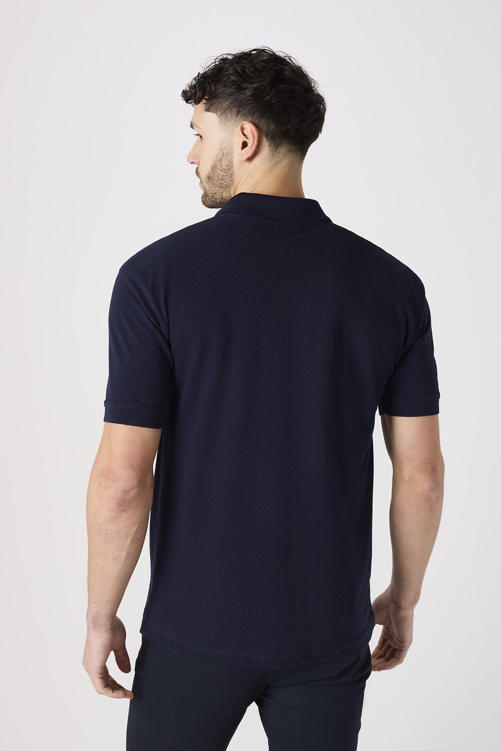 Polo unisex mistocotone 180 gr Fruit of the Loom FR634020 - Westrose