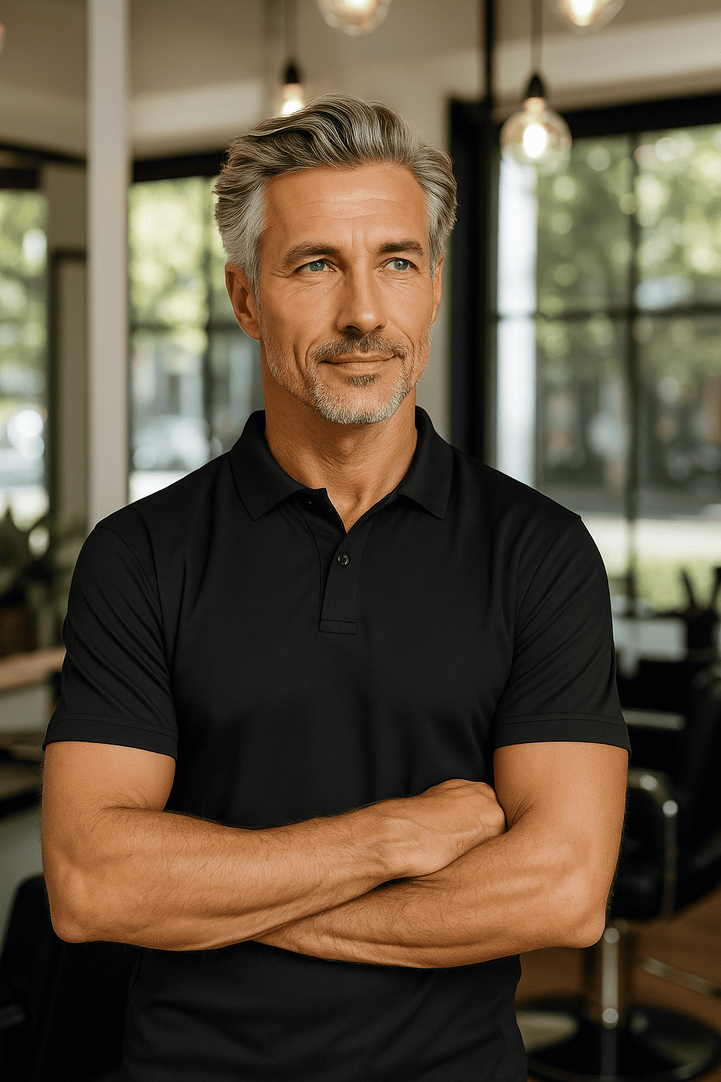 Polo uomo antideco - Westrose SRL - Abbigliamento da Lavoro Personalizzato