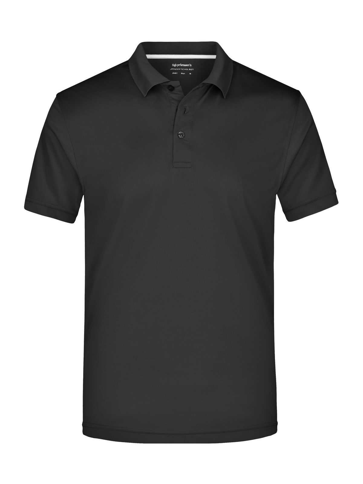 Polo uomo antideco - Westrose SRL - Abbigliamento da Lavoro Personalizzato