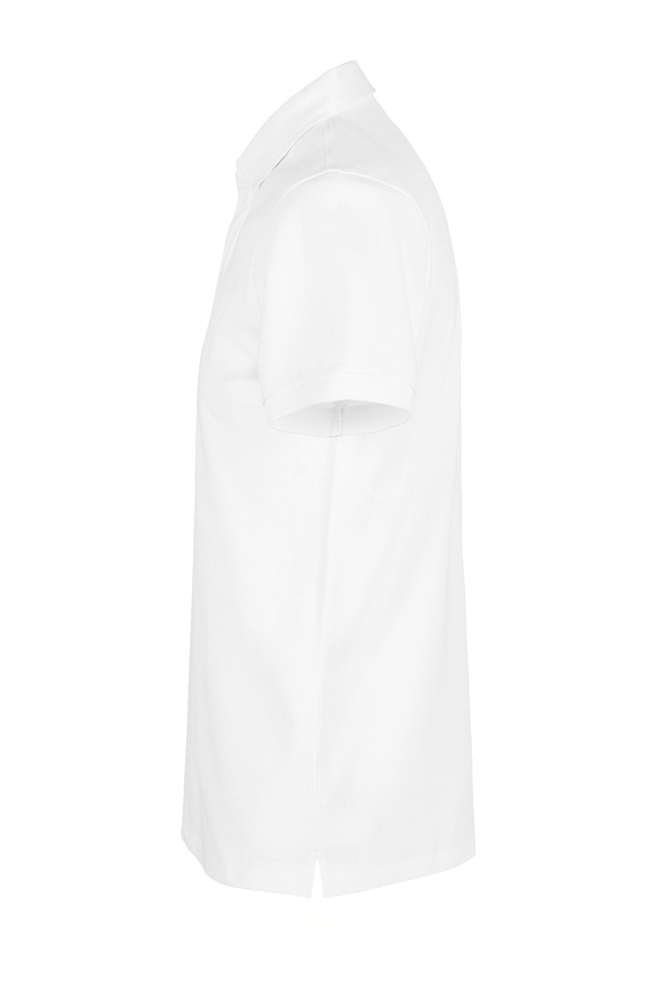 Polo uomo cotone abbottonatura nascosta Owen 215 gr - Westrose SRL - Abbigliamento da Lavoro Personalizzato