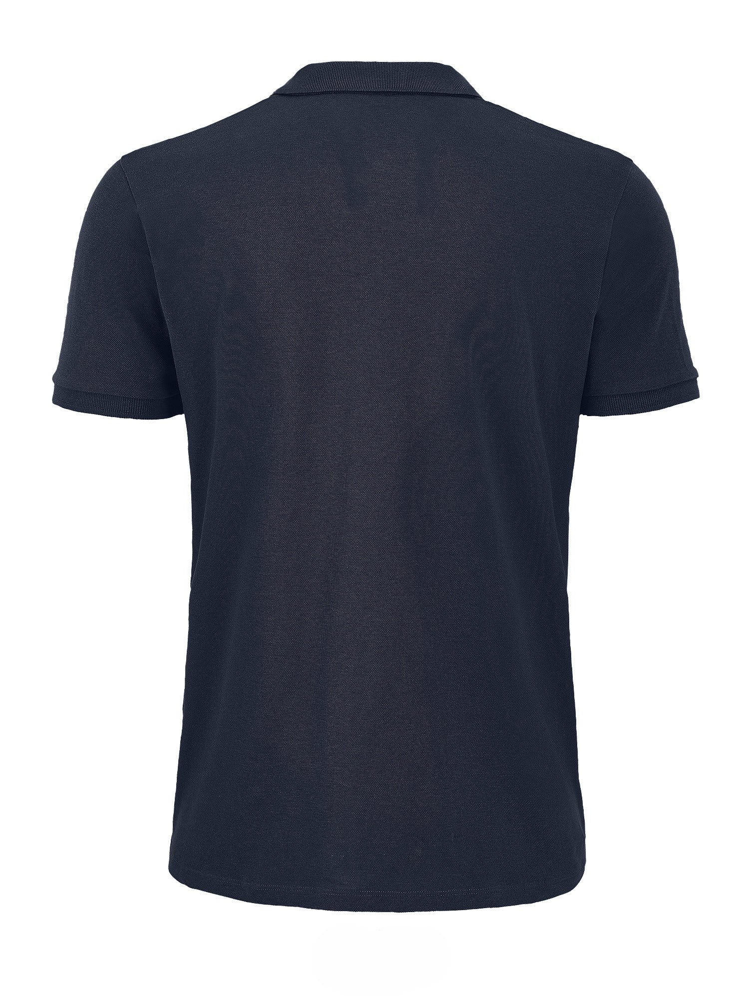 Polo uomo cotone biologico Planet 170 gr - Westrose SRL - Abbigliamento da Lavoro Personalizzato