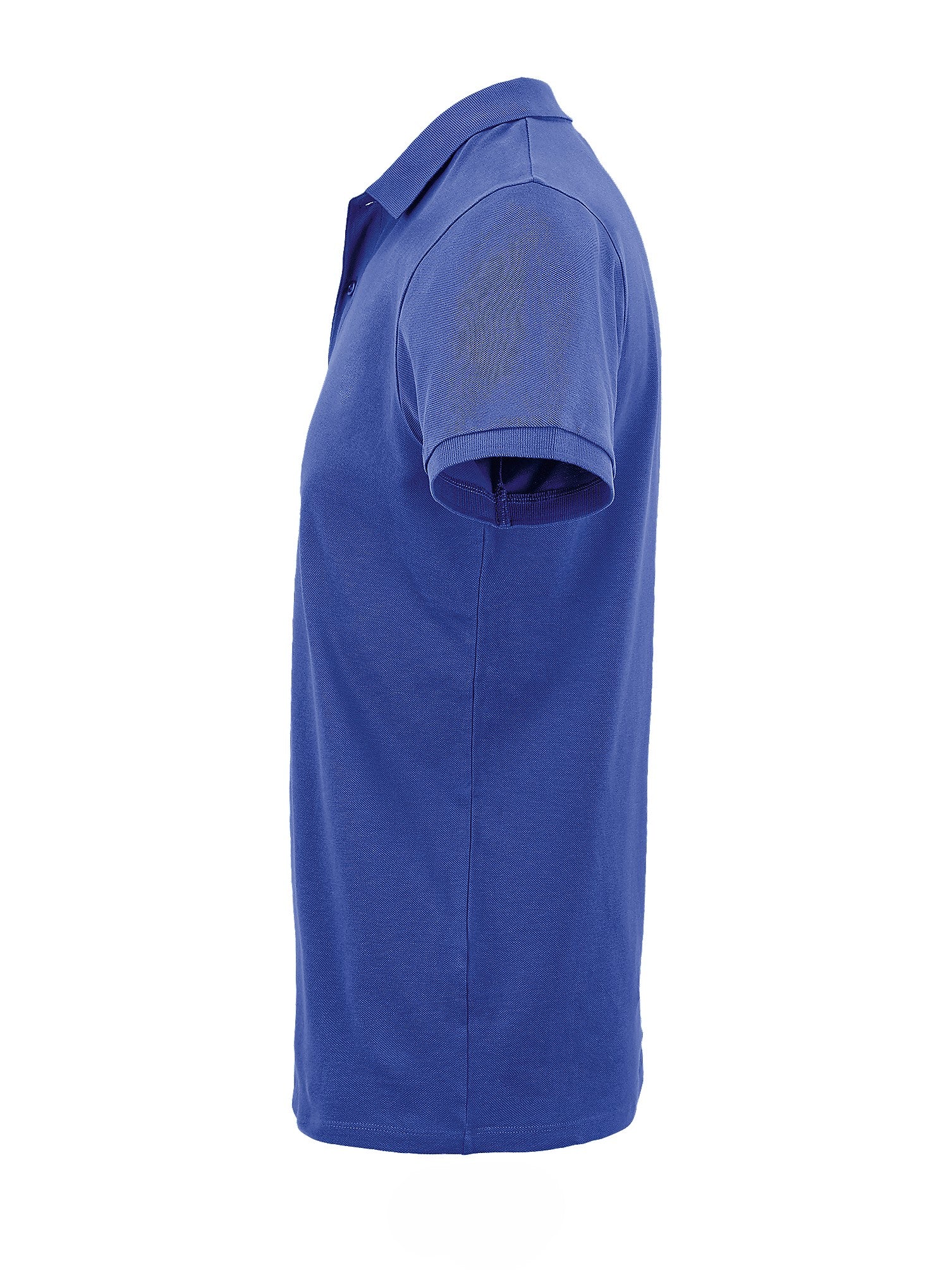 Polo uomo cotone biologico Planet 170 gr - Westrose SRL - Abbigliamento da Lavoro Personalizzato