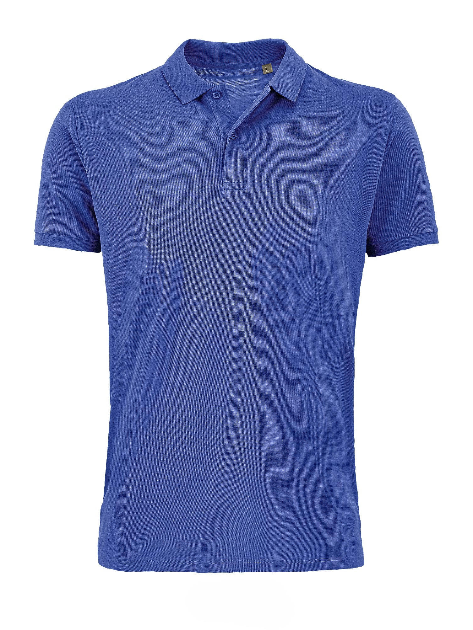 Polo uomo cotone biologico Planet 170 gr - Westrose SRL - Abbigliamento da Lavoro Personalizzato