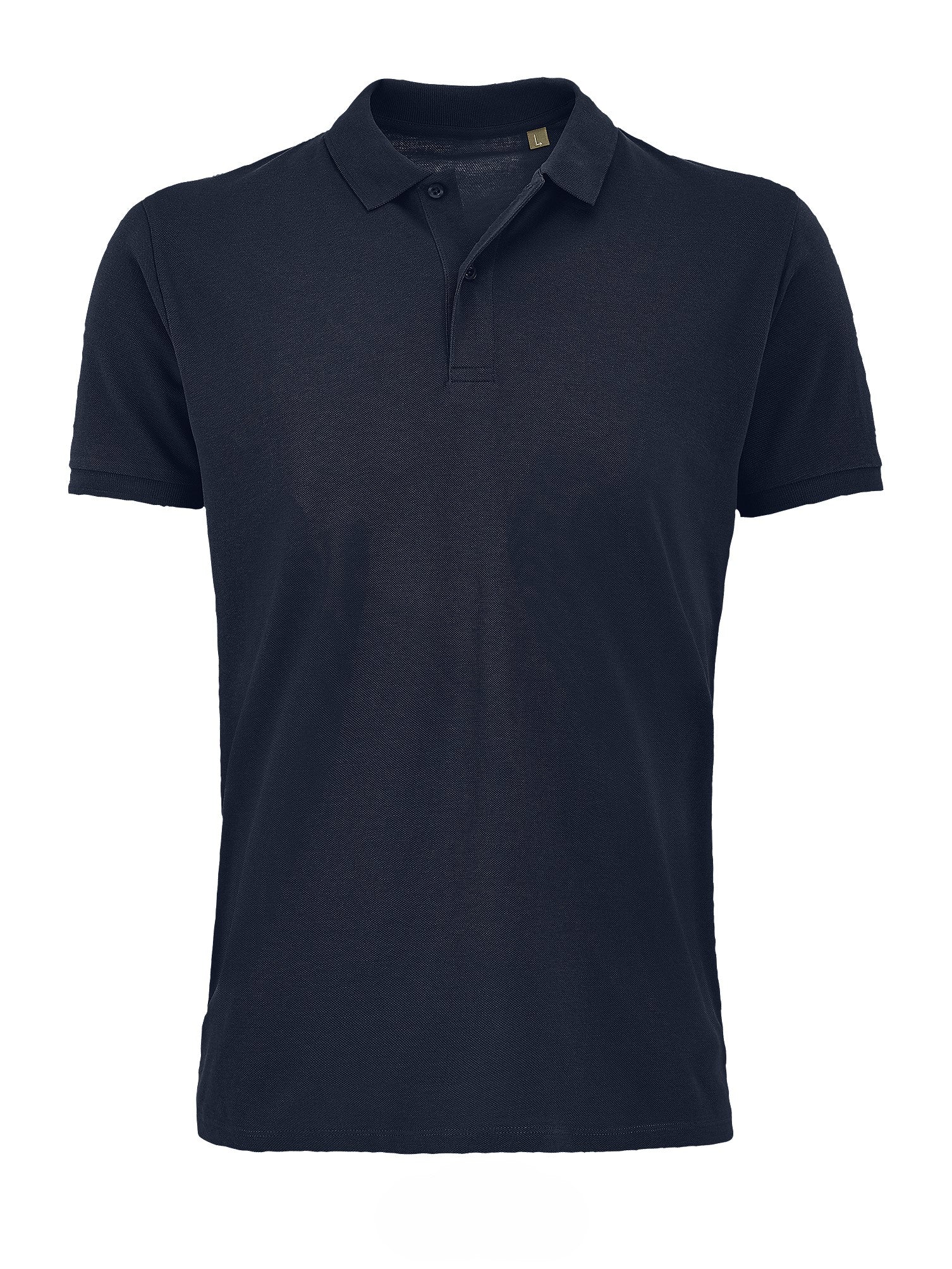 Polo uomo cotone biologico Planet 170 gr - Westrose SRL - Abbigliamento da Lavoro Personalizzato
