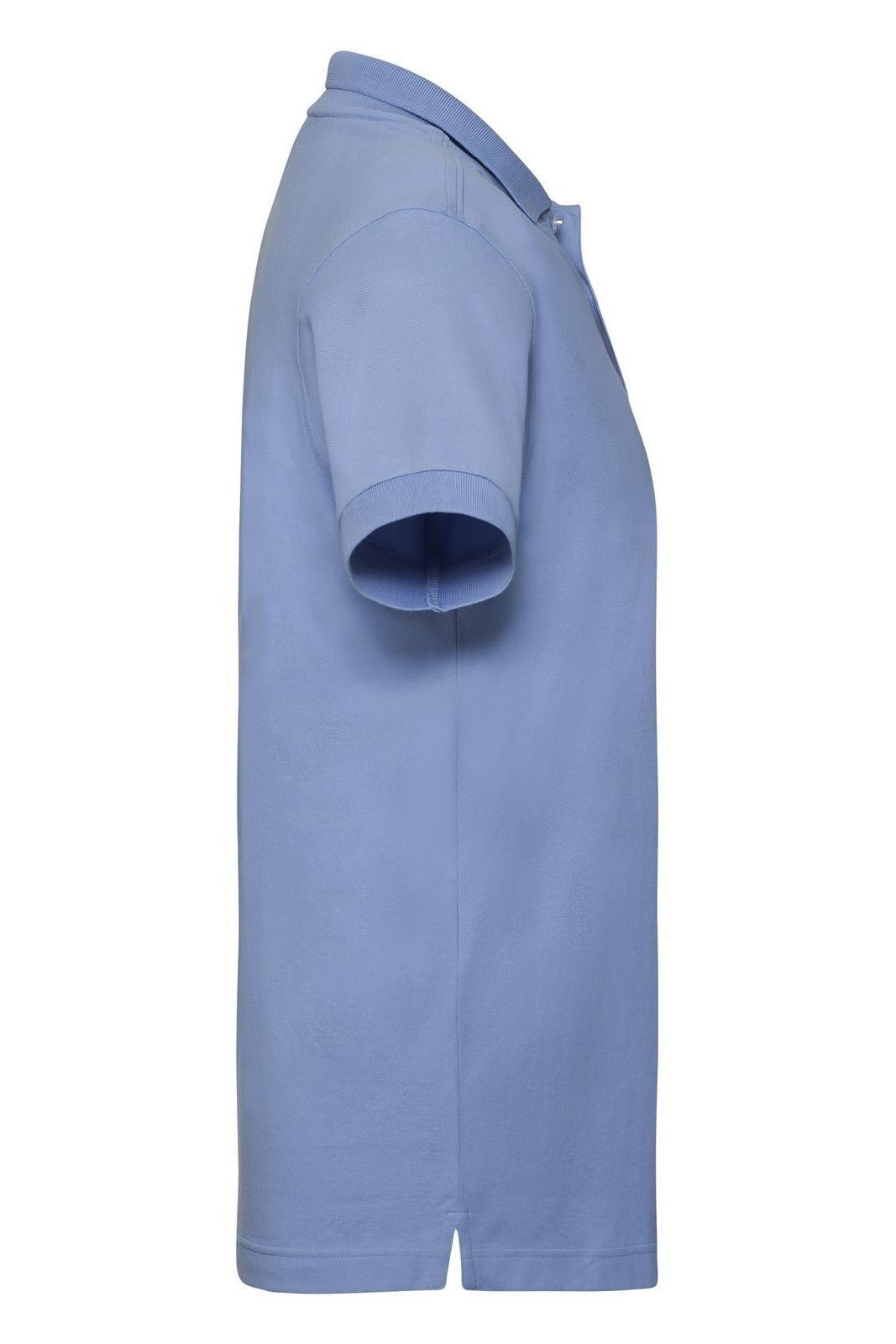 Polo uomo cotone elasticizzato Stretch 210 gr* - Westrose SRL - Abbigliamento da Lavoro Personalizzato