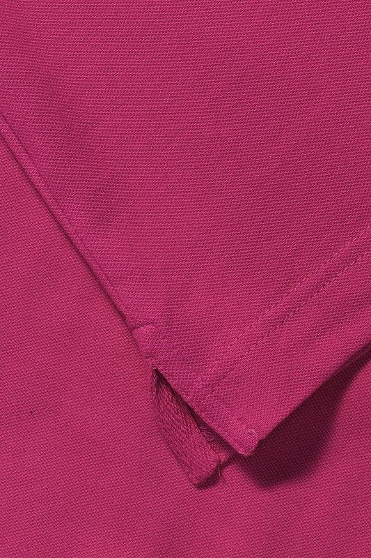Polo uomo cotone elasticizzato Stretch 210 gr* - Westrose SRL - Abbigliamento da Lavoro Personalizzato