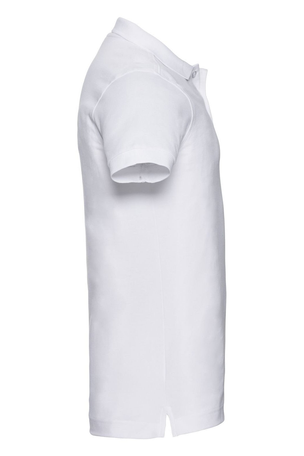 Polo uomo cotone elasticizzato Stretch 210 gr* - Westrose SRL - Abbigliamento da Lavoro Personalizzato