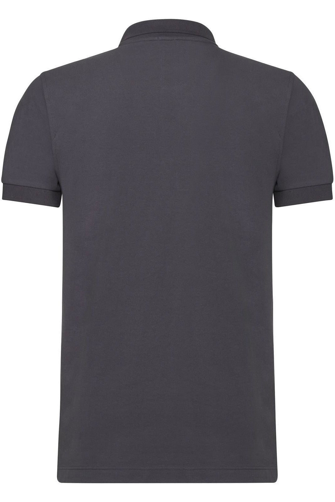 Polo uomo cotone elasticizzato Stretch 210 gr* - Westrose SRL - Abbigliamento da Lavoro Personalizzato