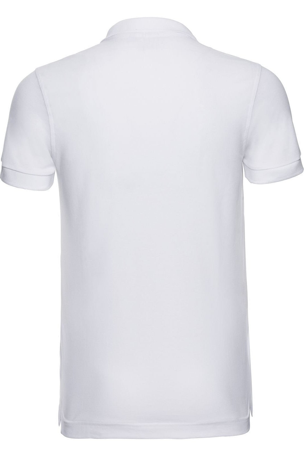 Polo uomo cotone elasticizzato Stretch 210 gr* - Westrose SRL - Abbigliamento da Lavoro Personalizzato