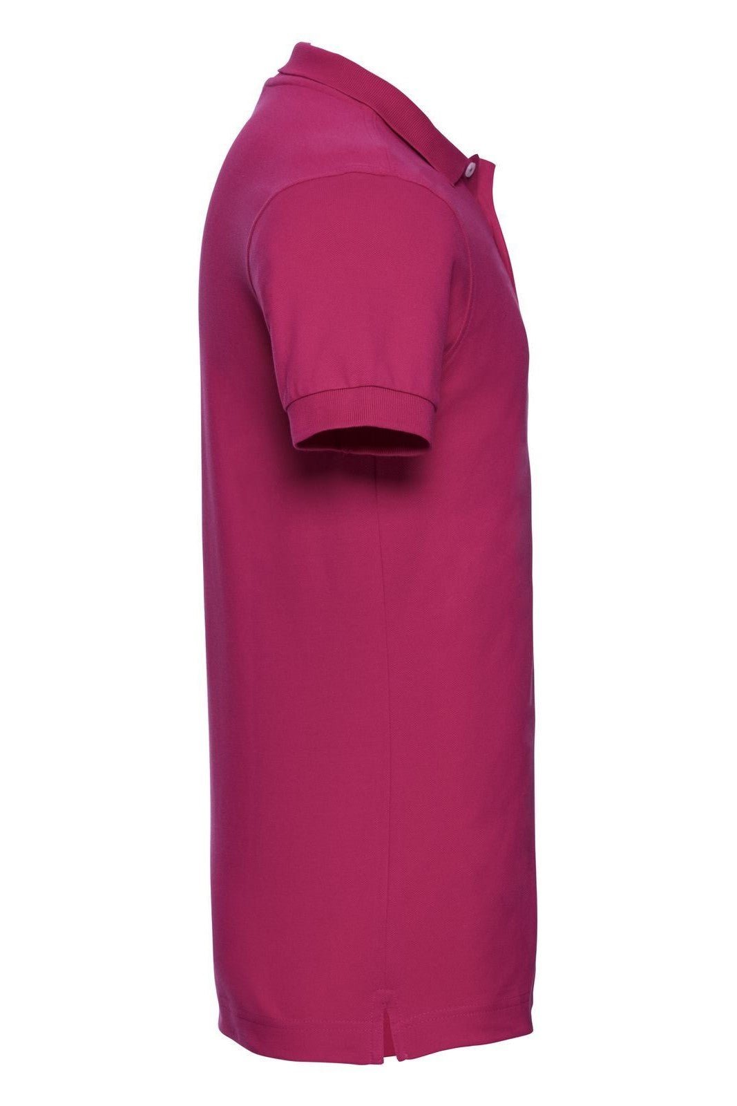 Polo uomo cotone elasticizzato Stretch 210 gr* - Westrose SRL - Abbigliamento da Lavoro Personalizzato