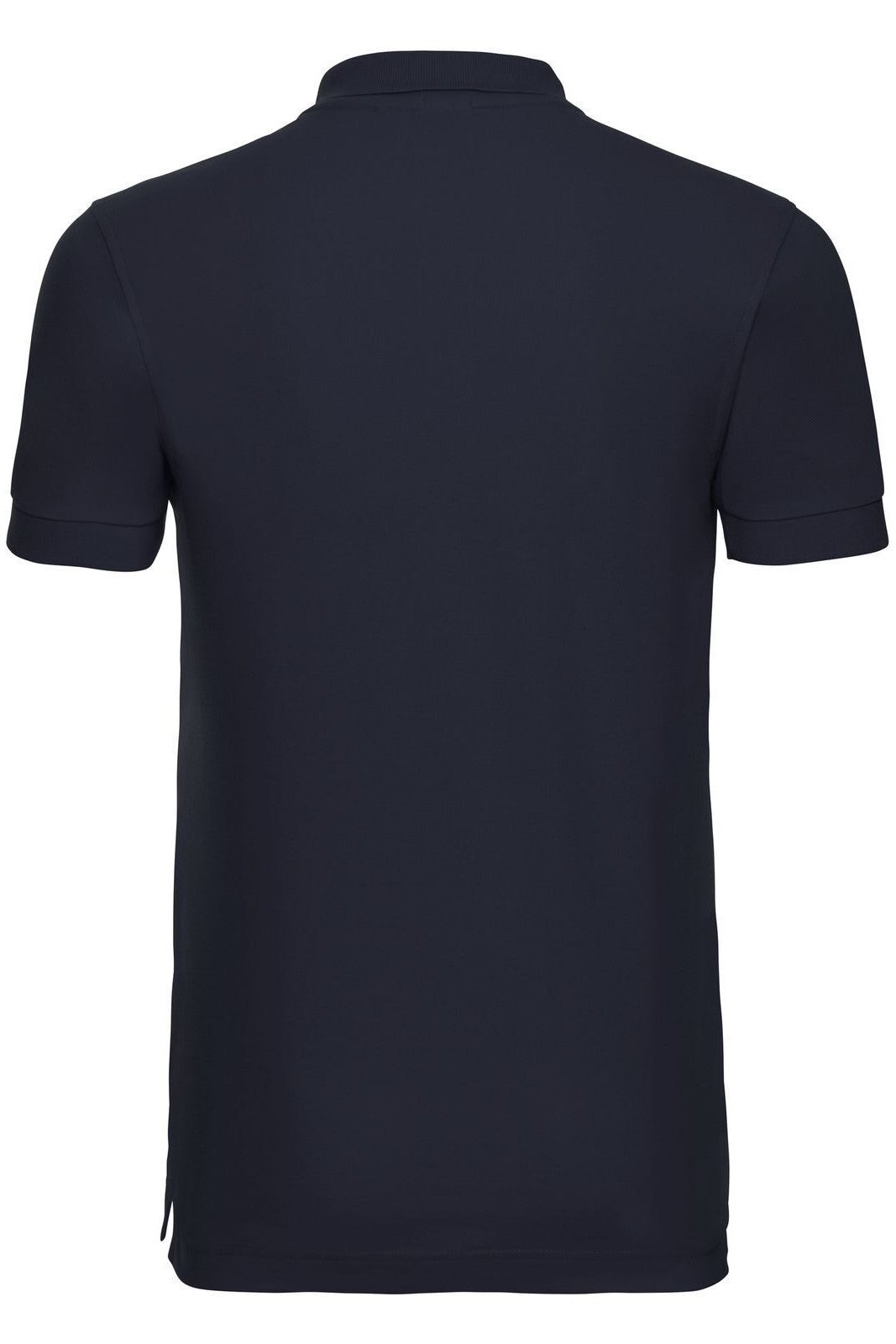 Polo uomo cotone elasticizzato Stretch 210 gr* - Westrose SRL - Abbigliamento da Lavoro Personalizzato