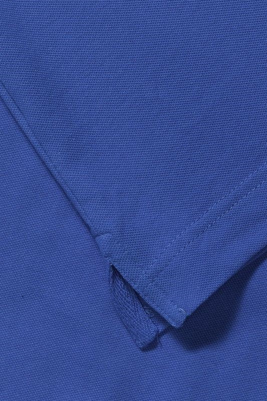 Polo uomo cotone elasticizzato Stretch 210 gr* - Westrose SRL - Abbigliamento da Lavoro Personalizzato