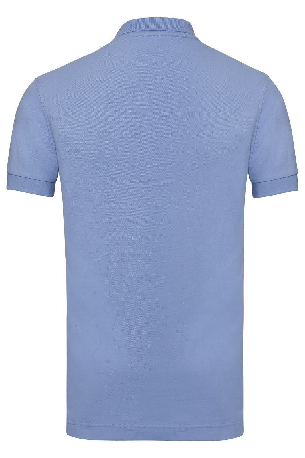 Polo uomo cotone elasticizzato Stretch 210 gr* - Westrose SRL - Abbigliamento da Lavoro Personalizzato