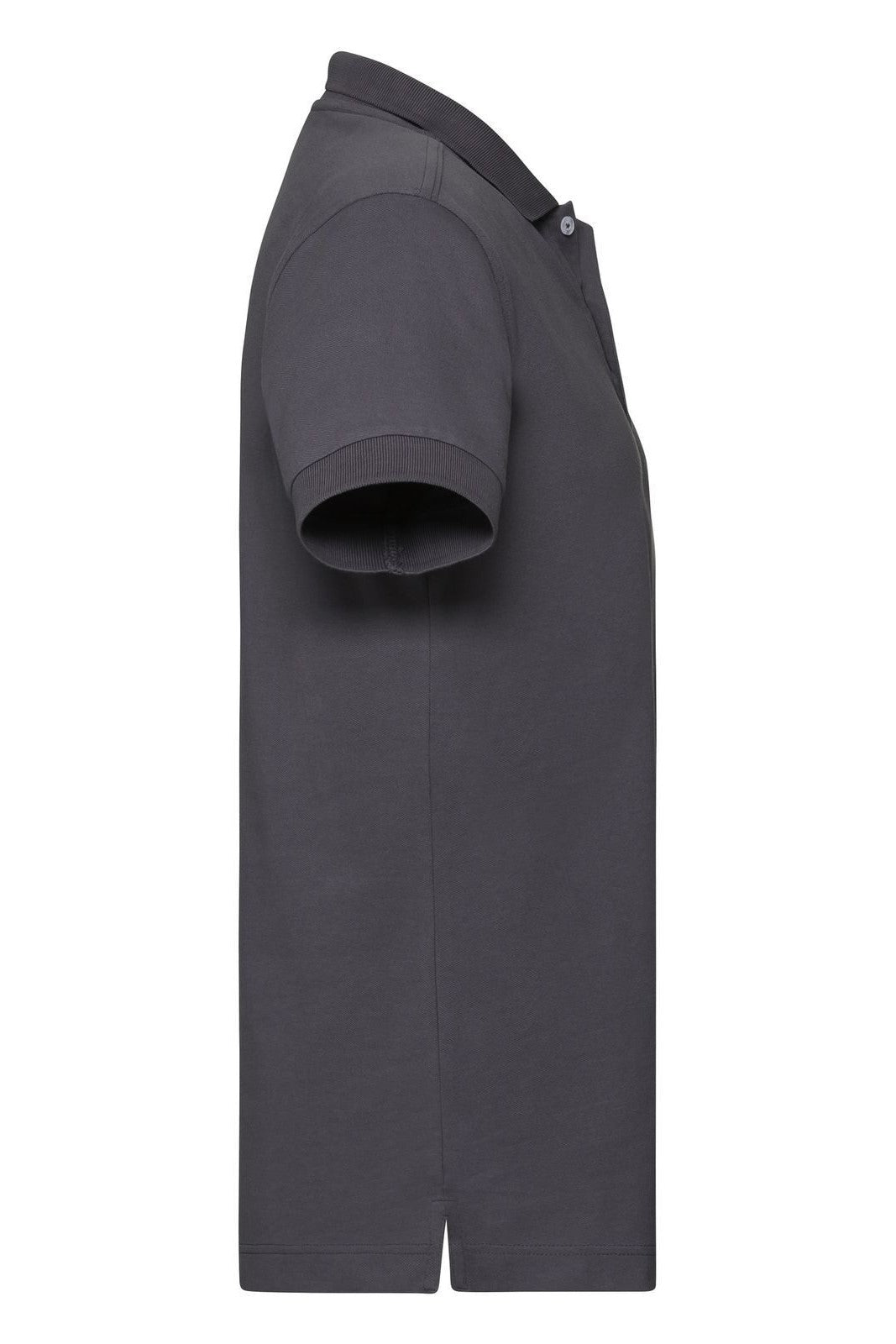 Polo uomo cotone elasticizzato Stretch 210 gr* - Westrose SRL - Abbigliamento da Lavoro Personalizzato