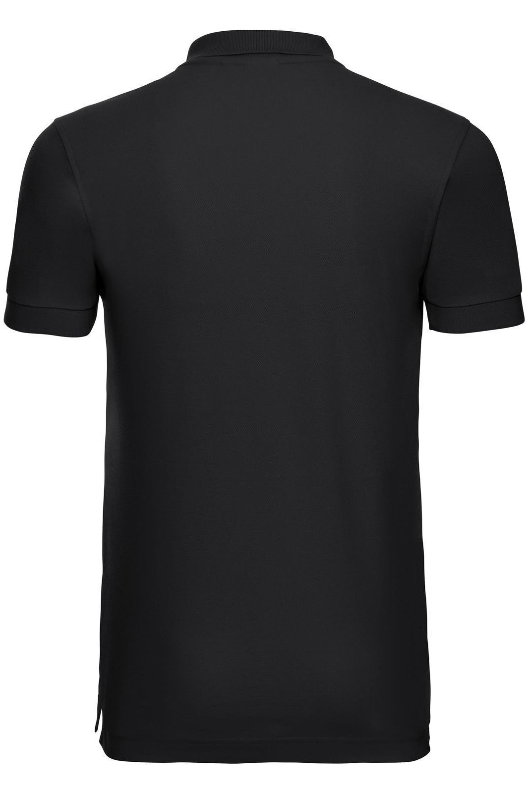 Polo uomo cotone elasticizzato Stretch 210 gr* - Westrose SRL - Abbigliamento da Lavoro Personalizzato