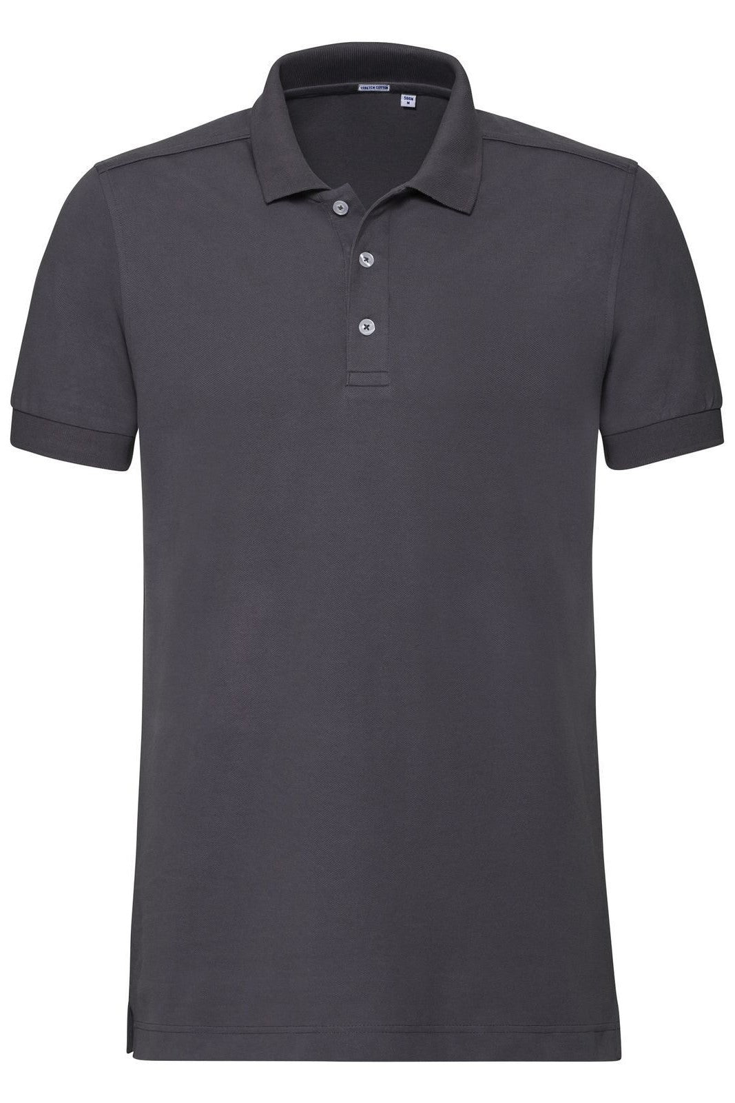 Polo uomo cotone elasticizzato Stretch 210 gr* - Westrose SRL - Abbigliamento da Lavoro Personalizzato